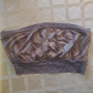 Intimately Free People Tube Bra Large